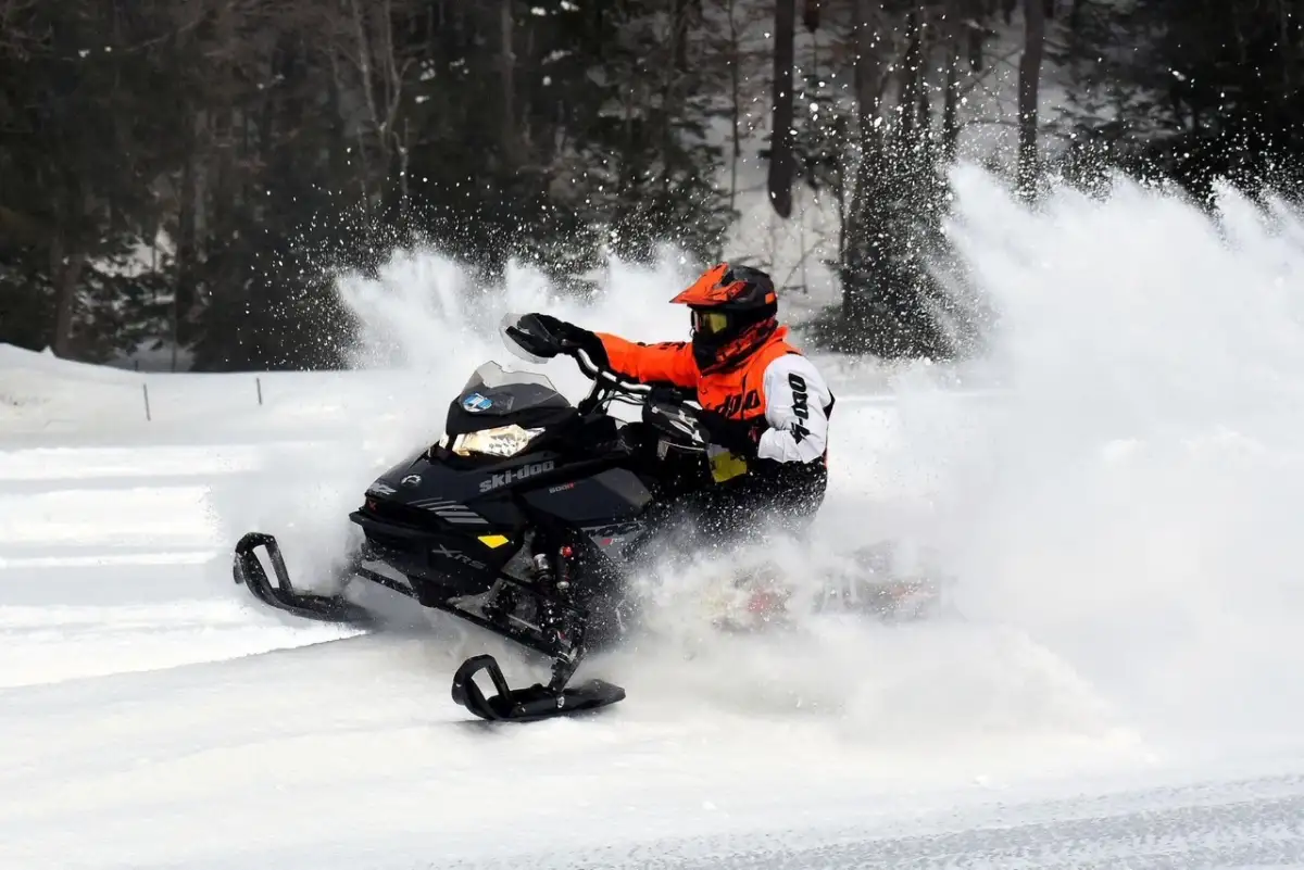 West Glover, VT (Terrain)