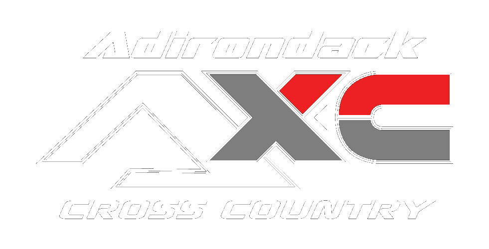 Adirondack Cross Country Snowmobile Race Series