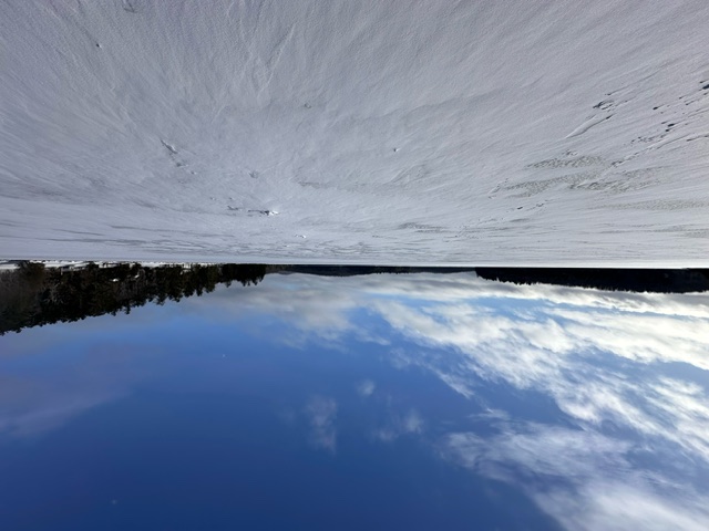 <span style=color:blue>Canceled</span> - Saranac Lake, NY (Lake)