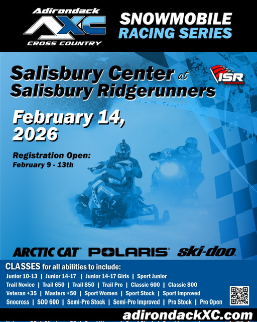 Salisbury, NY (Terrain)