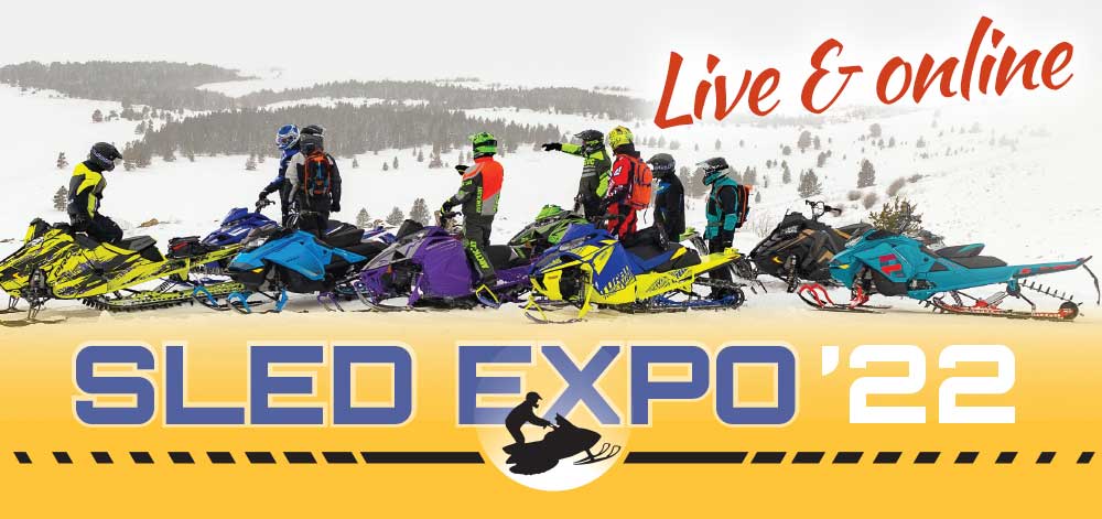 The Sled Expo