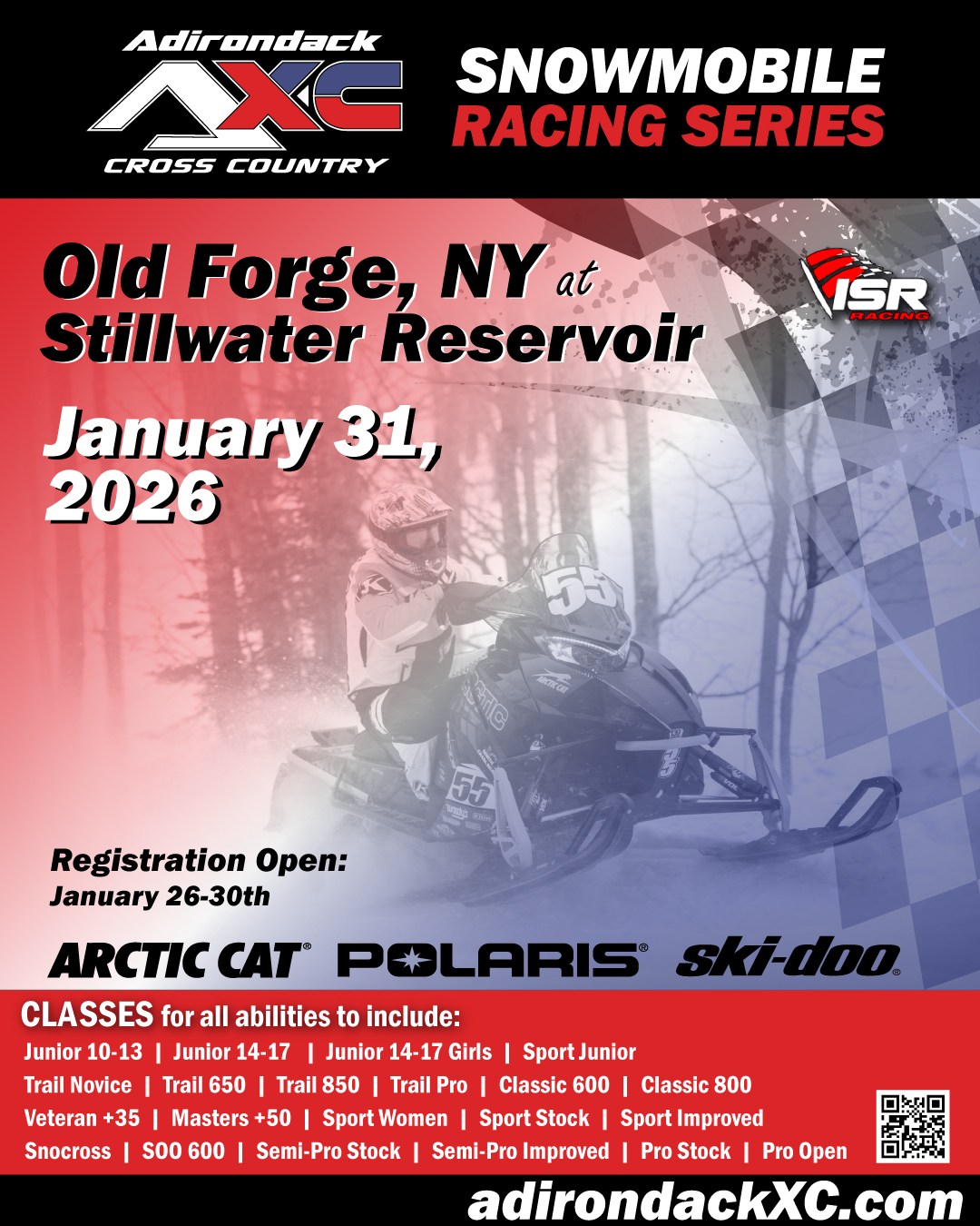 Stillwater Reservoir, Old Forge, NY (Lake/Terrain)