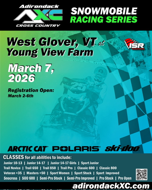 West Glover, VT (Terrain)